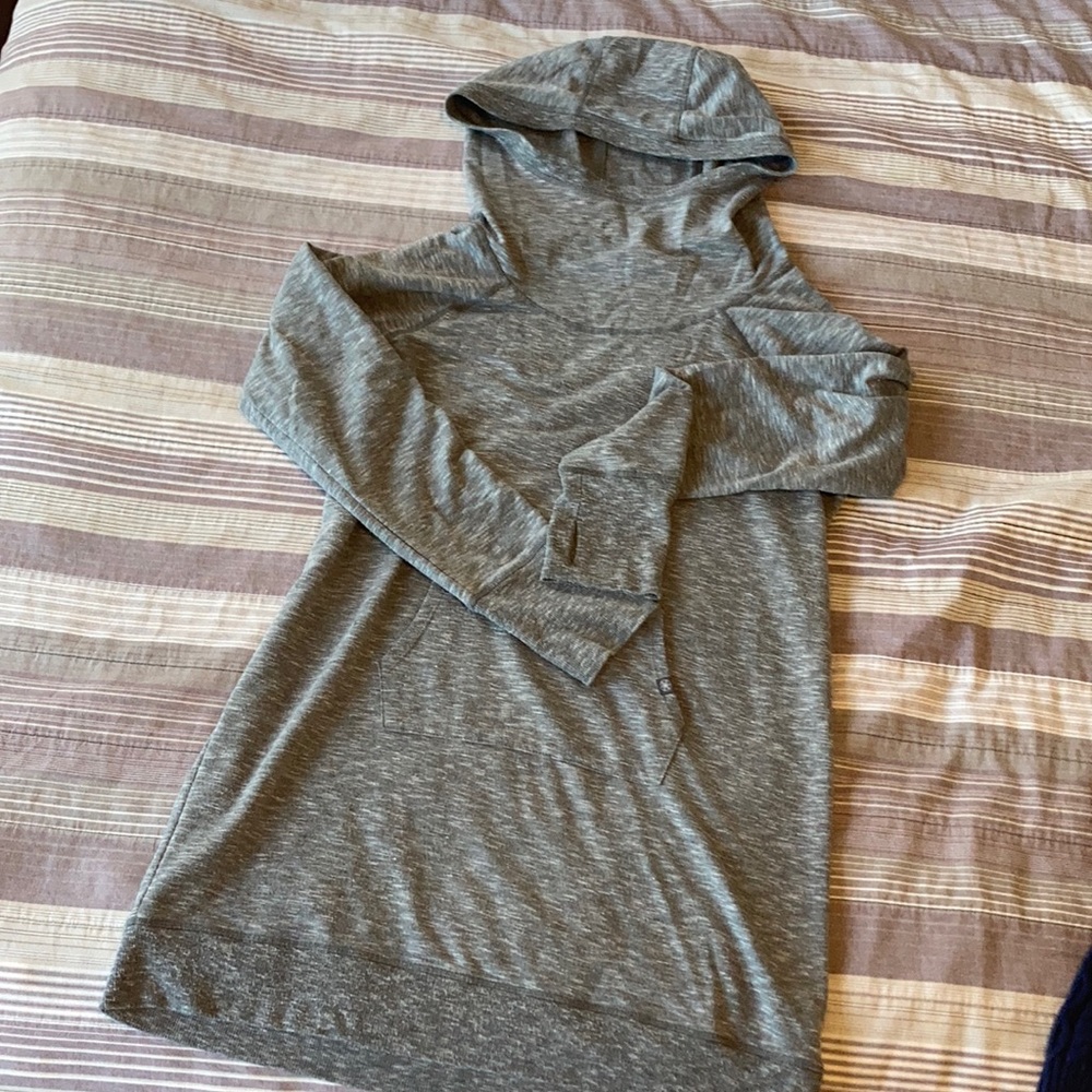 Gaiam Sweatshirt dress